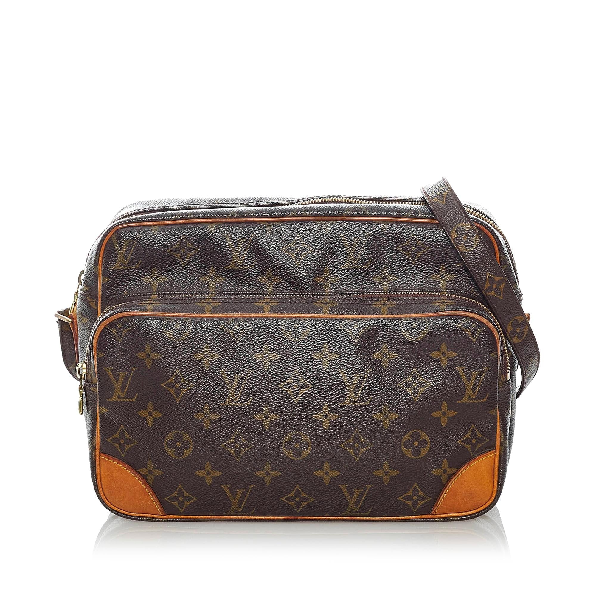 LO-LV bags 12711