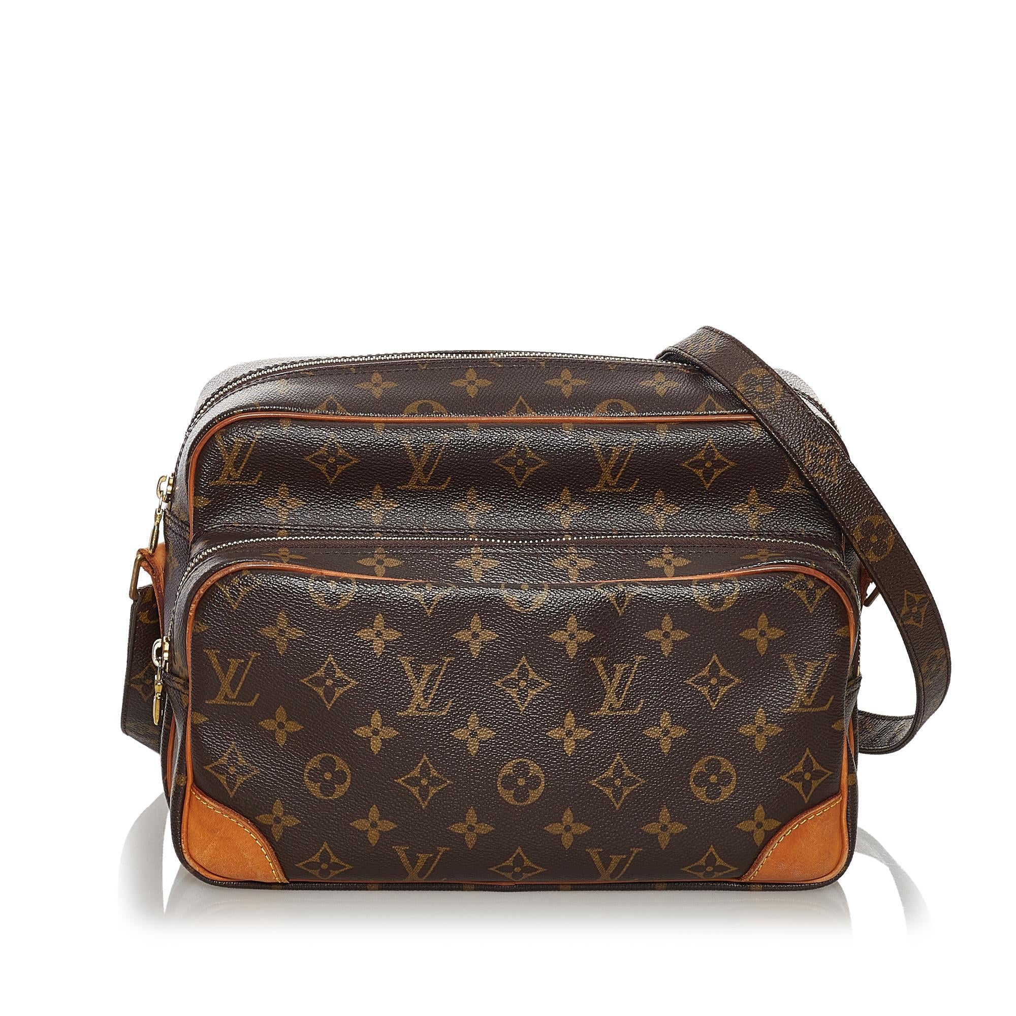 LO-LV bags 12363
