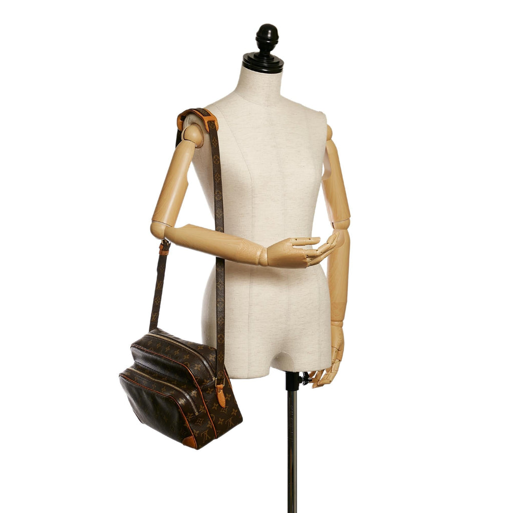 LO-LV bags 12363