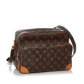 LO-LV bags 12363