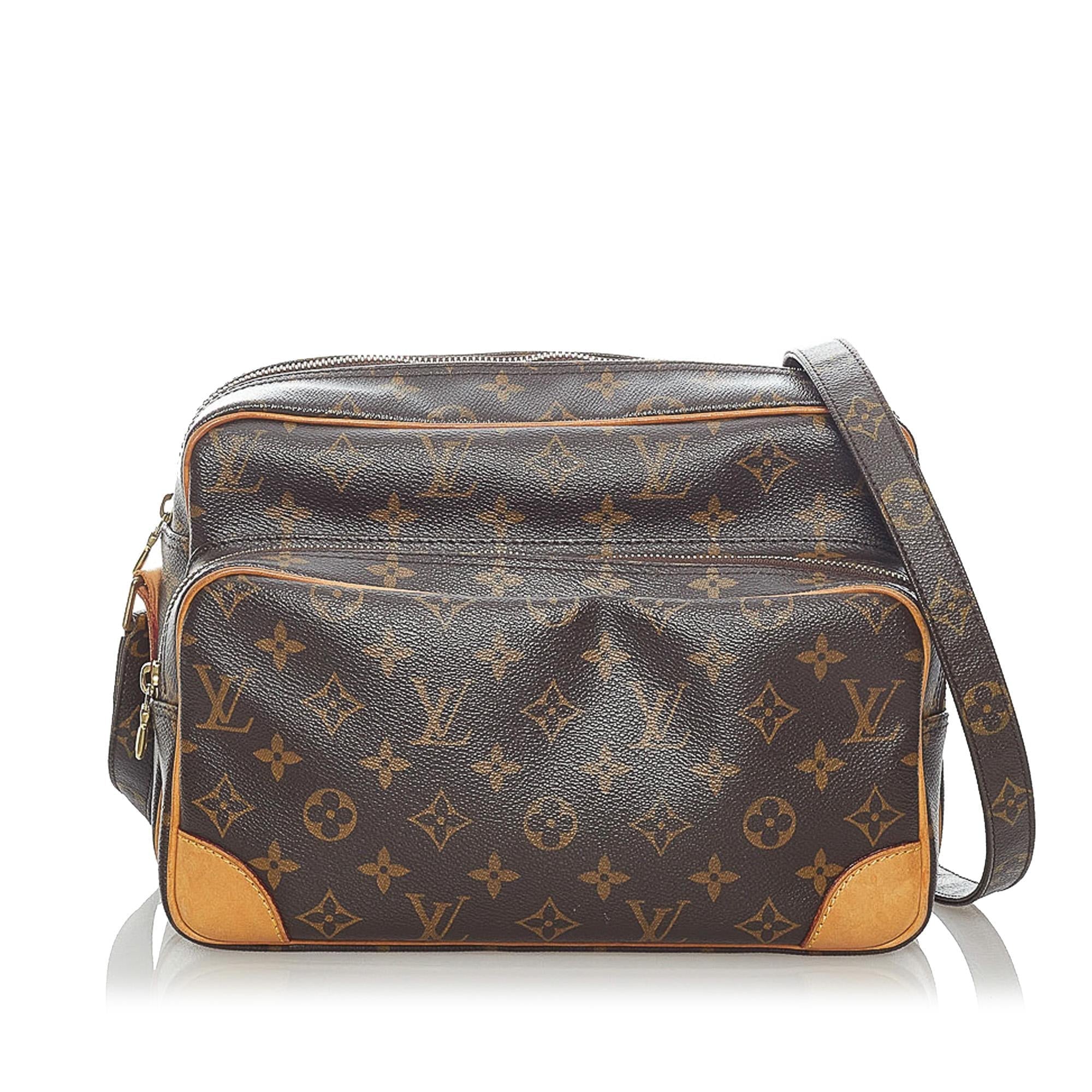 LO-LV bags 10599