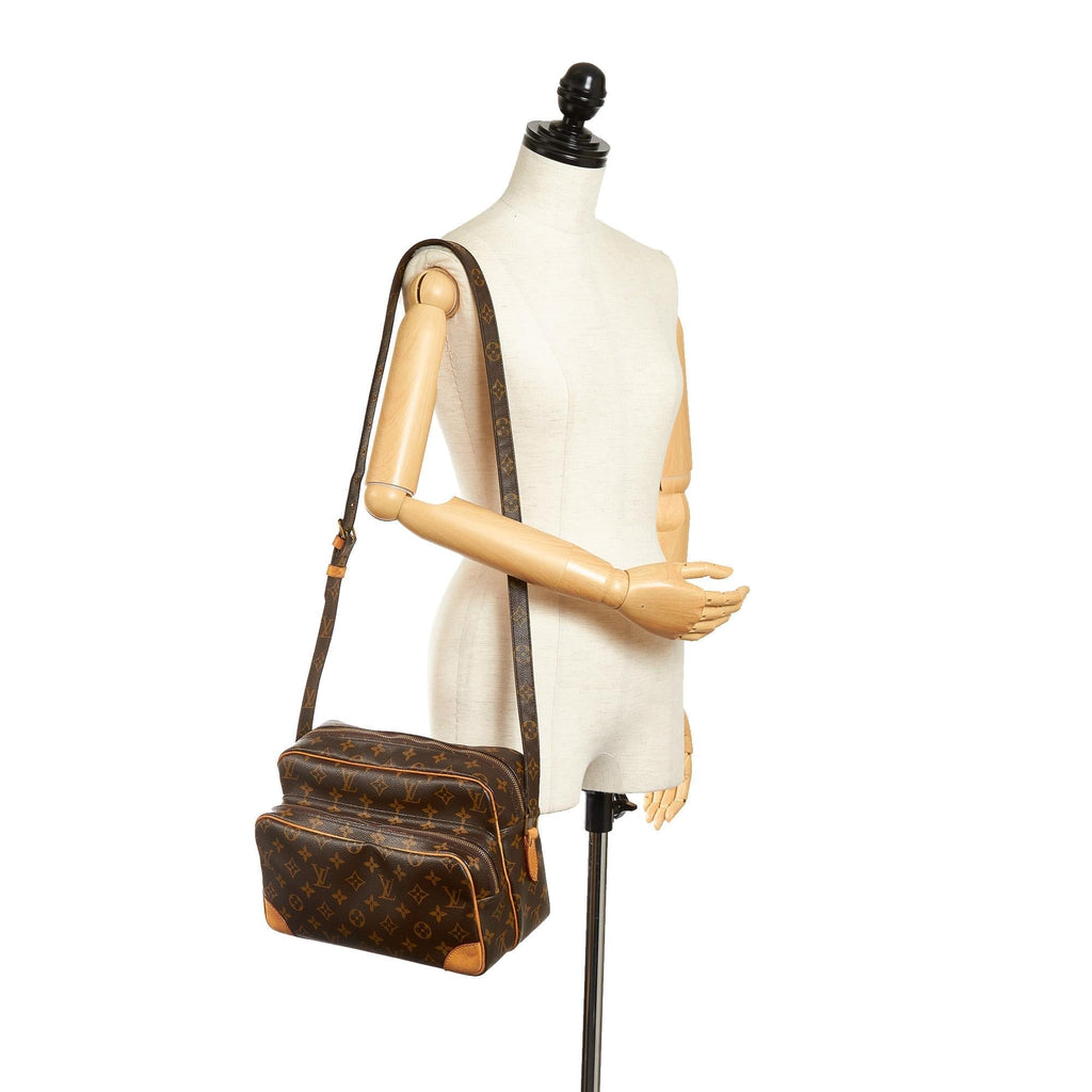 LO-LV bags 10599