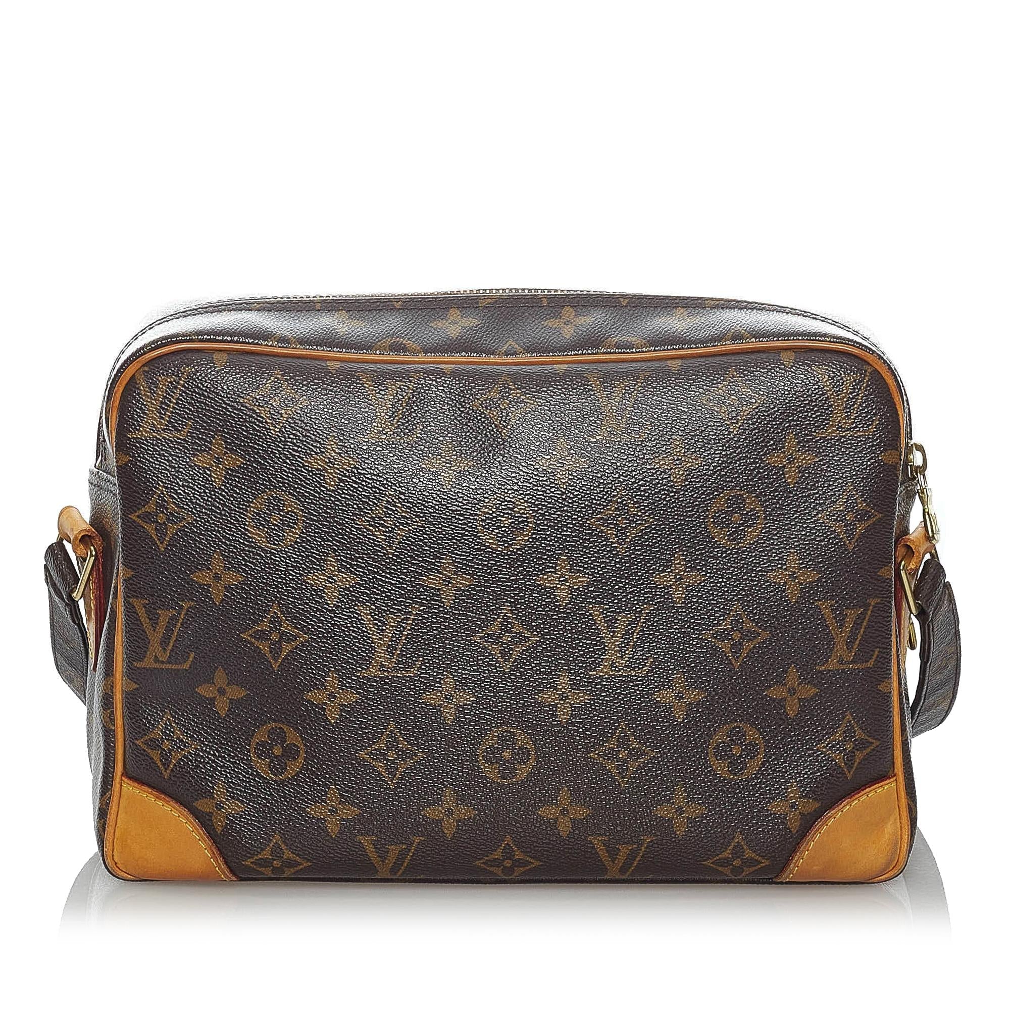 LO-LV bags 14862