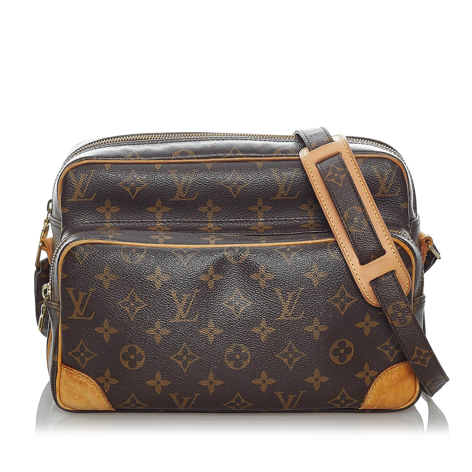 LO-LV bags 14862