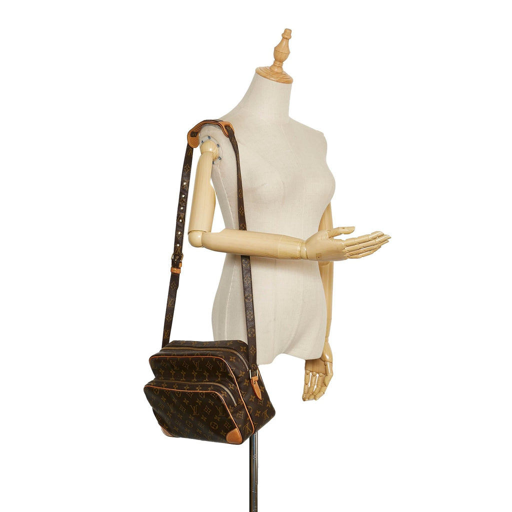LO-LV bags 10271