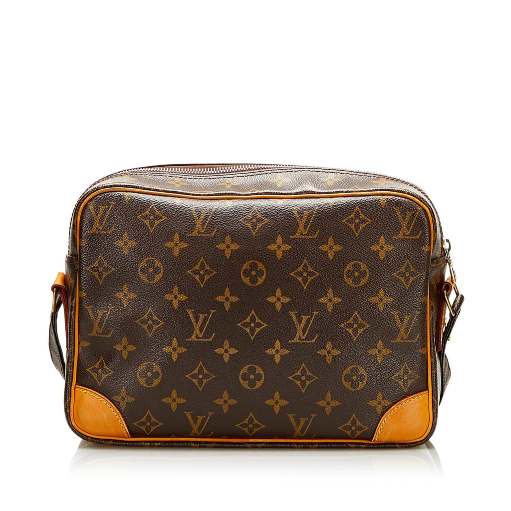 LO-LV bags 8207