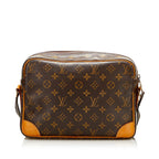 LO-LV bags 8207