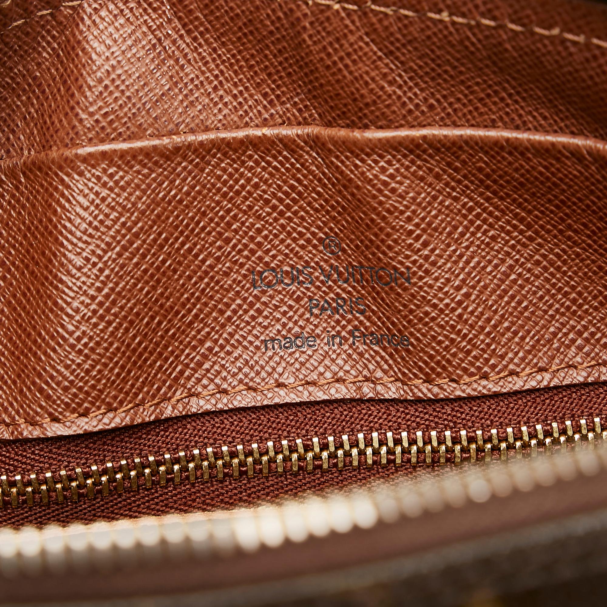 LO-LV bags 8207