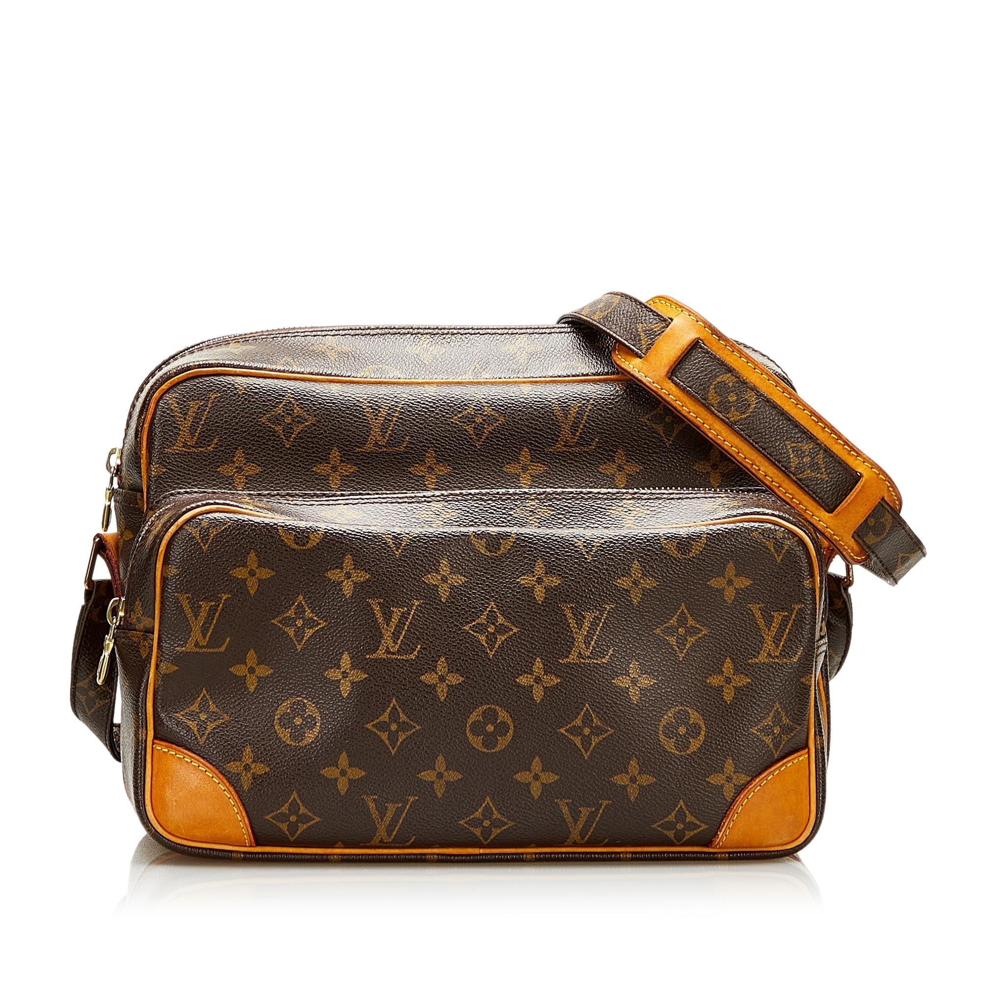 LO-LV bags 8207