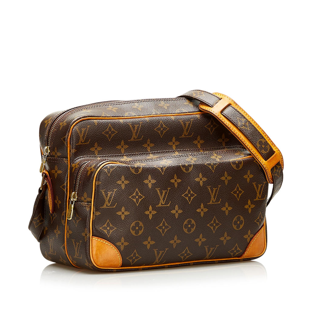 LO-LV bags 8207