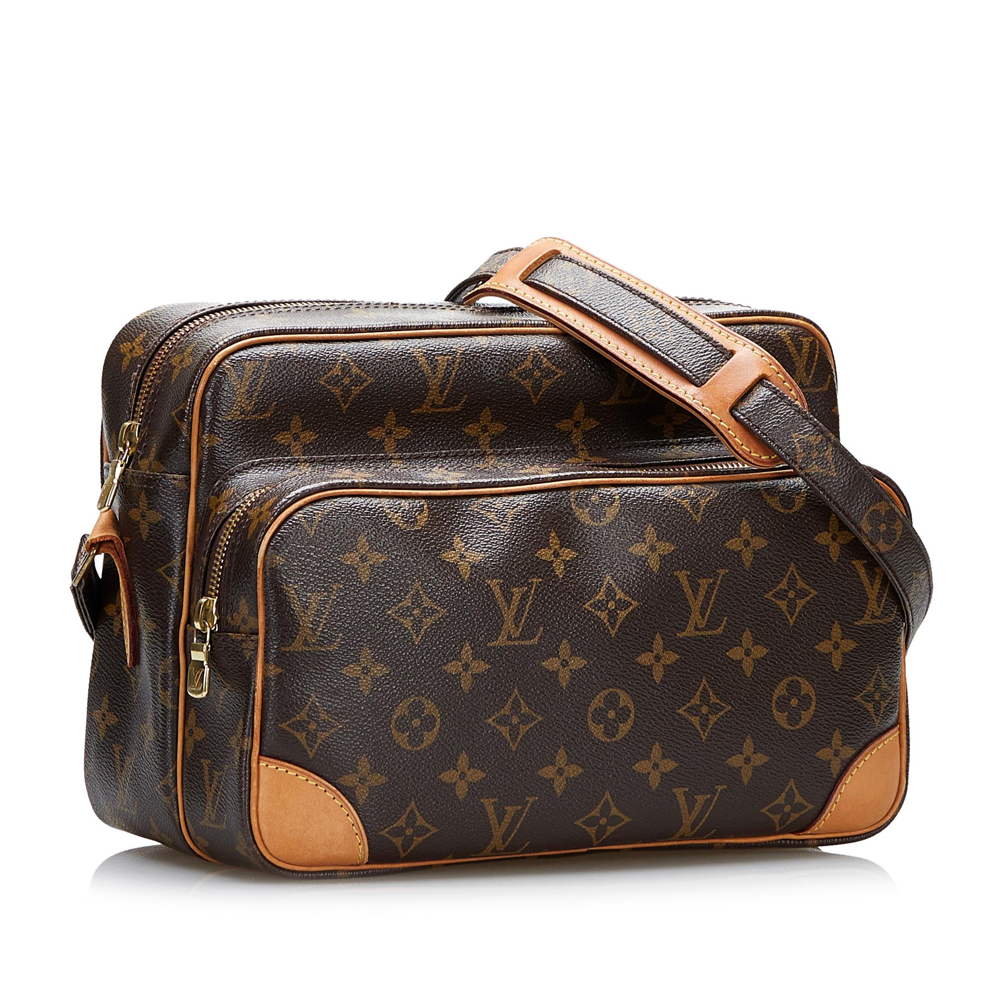 LO-LV bags 9538