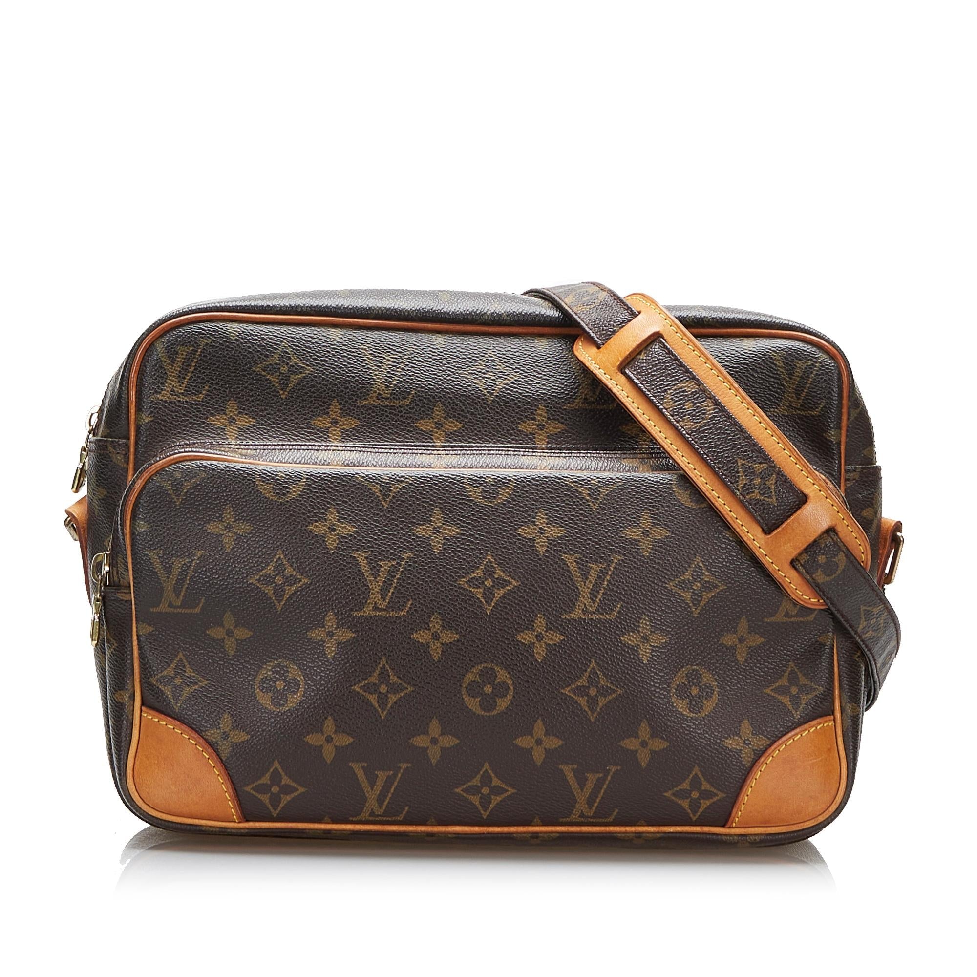 LO-LV bags 12274