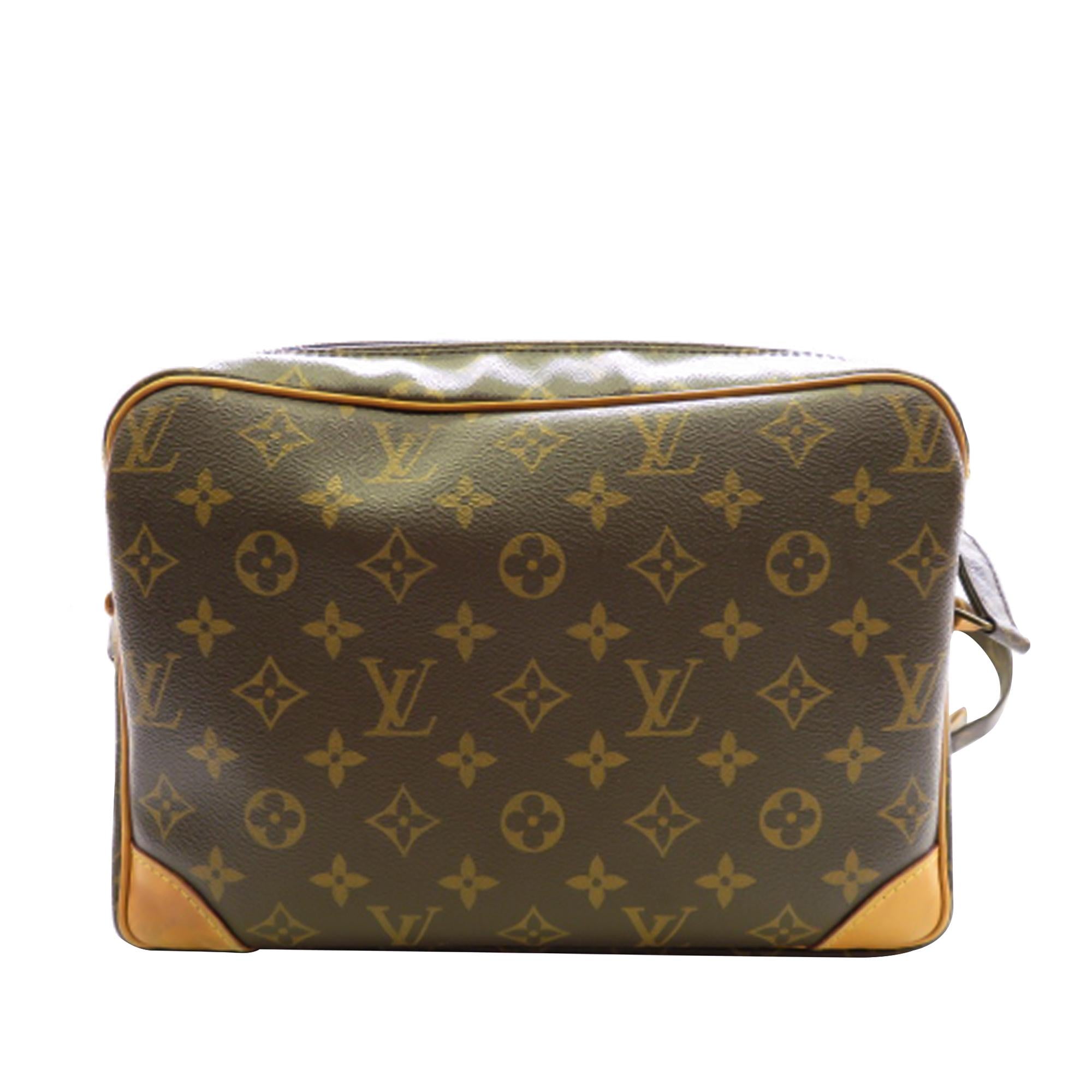 LO-LV bags 9307