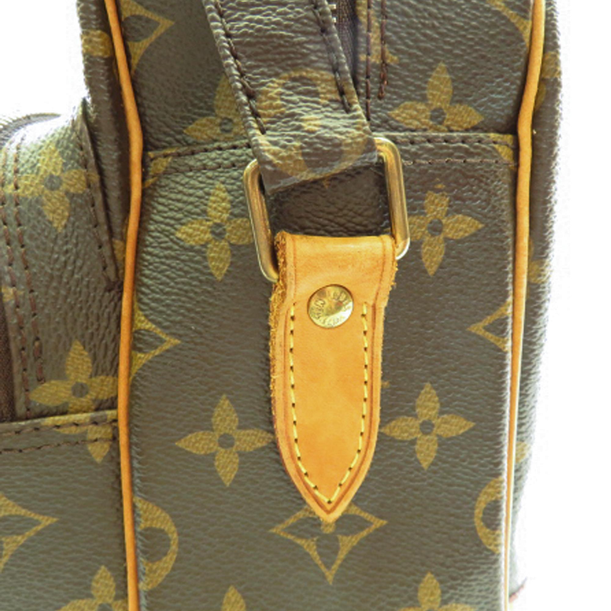 LO-LV bags 9307