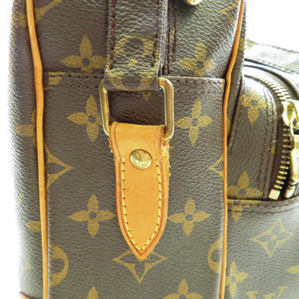 LO-LV bags 9307