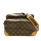 LO-LV bags 9307