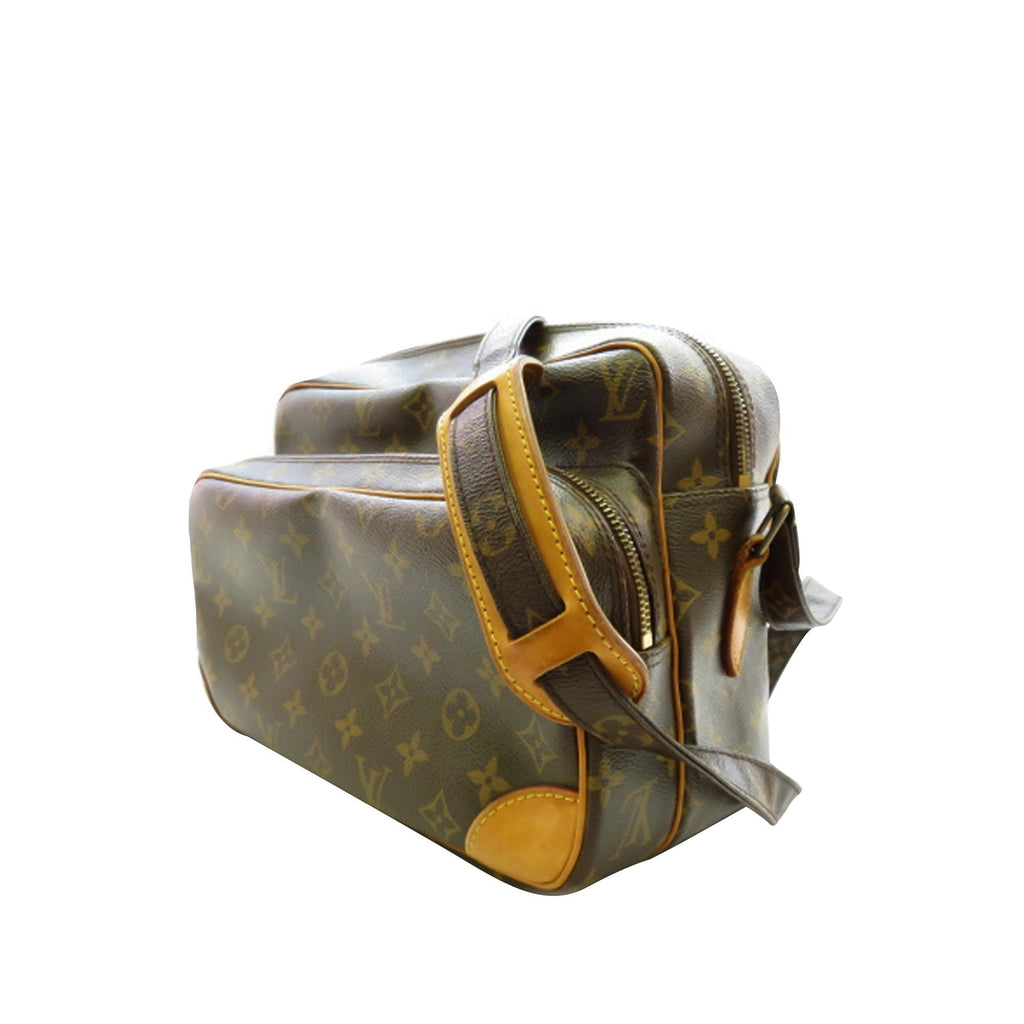 LO-LV bags 9307