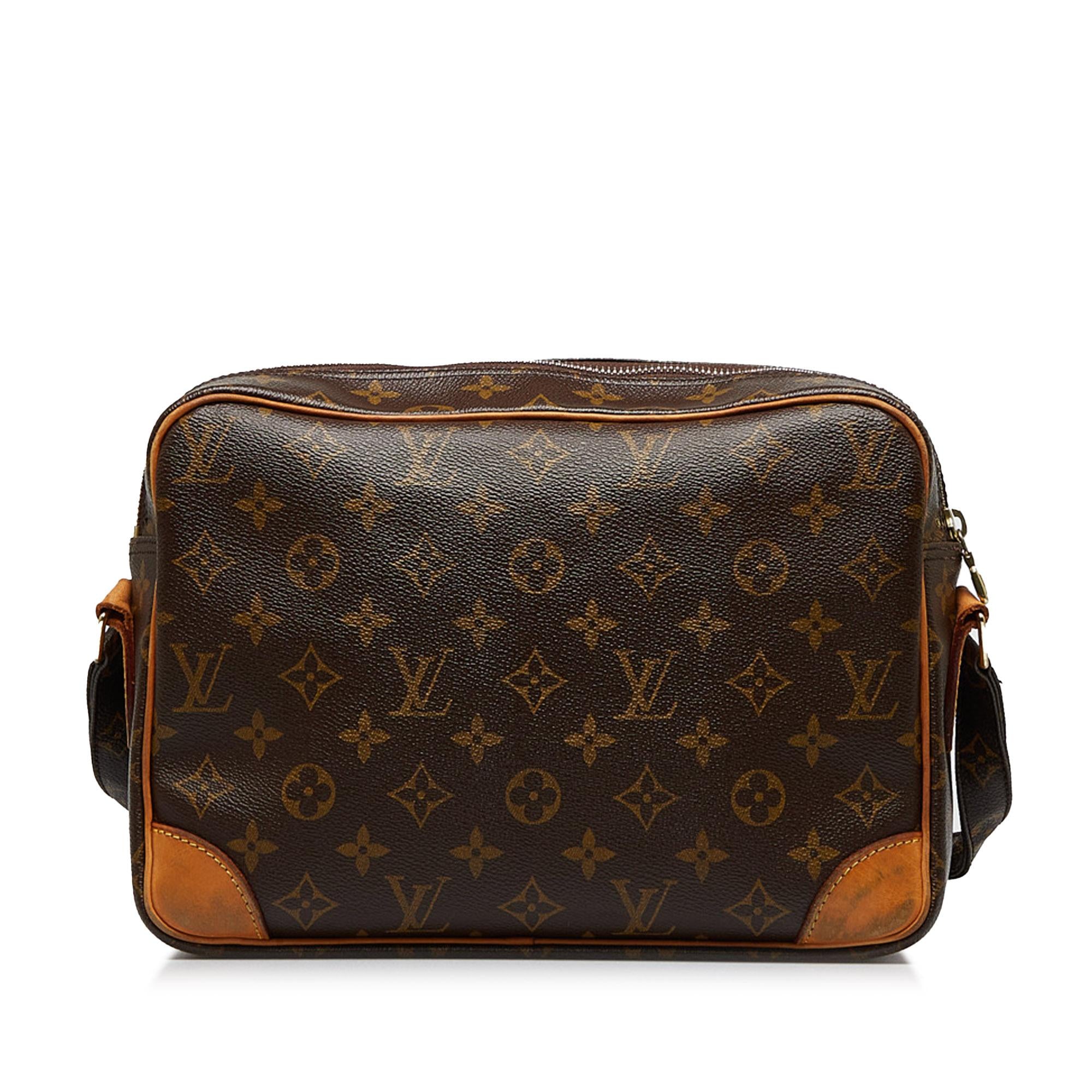 LO-LV bags 13794