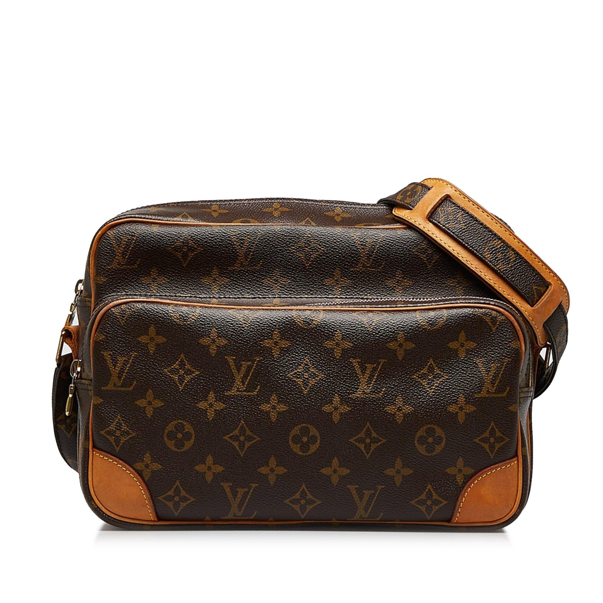 LO-LV bags 13794