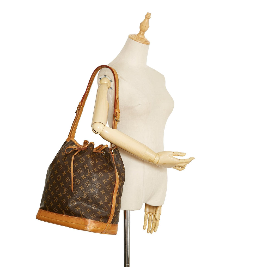 LO-LV bags 8495