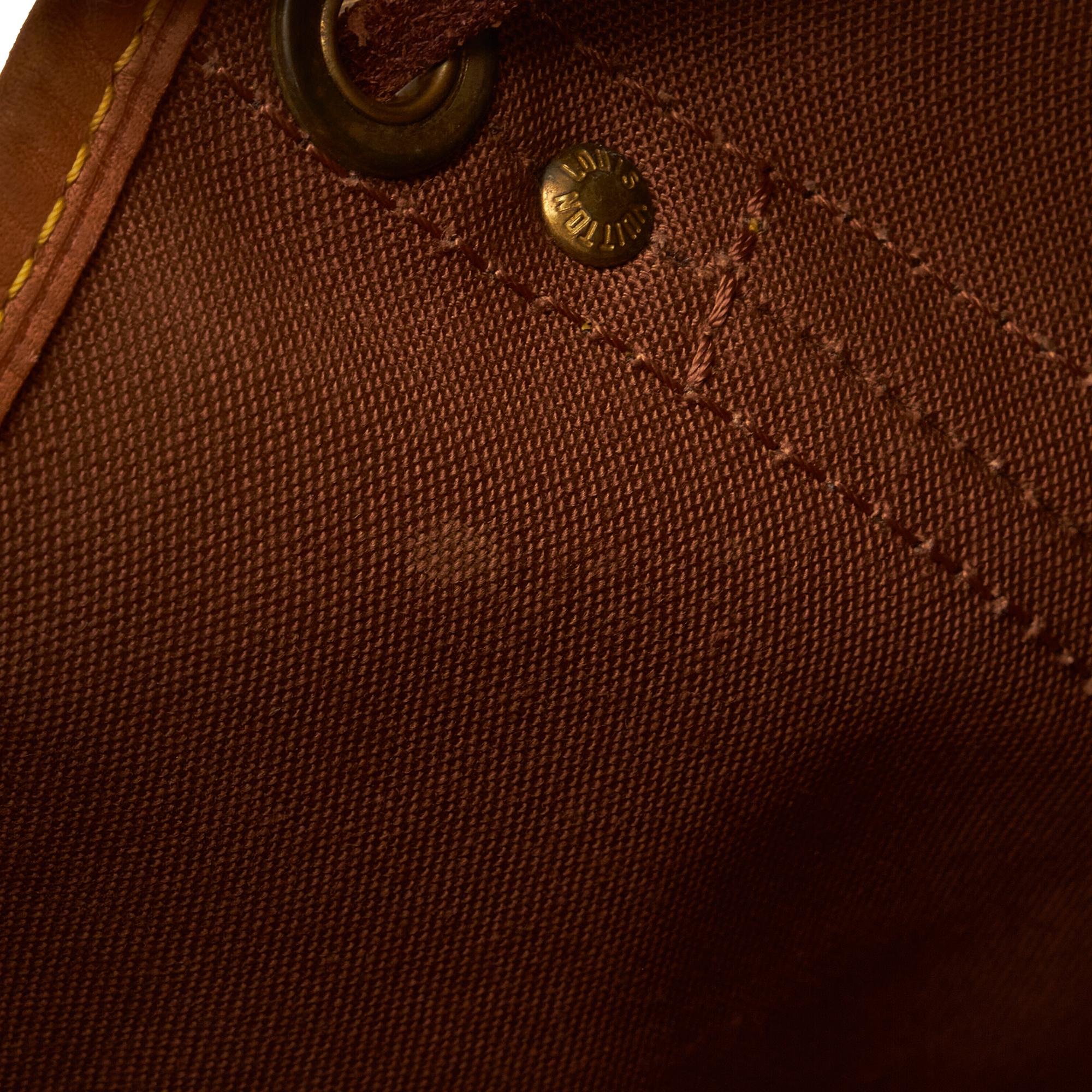LO-LV bags 12593