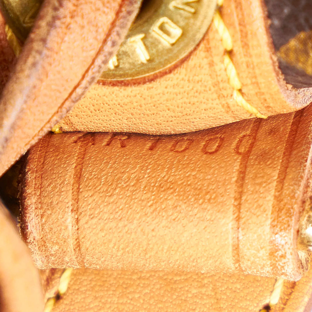 LO-LV bags 11257