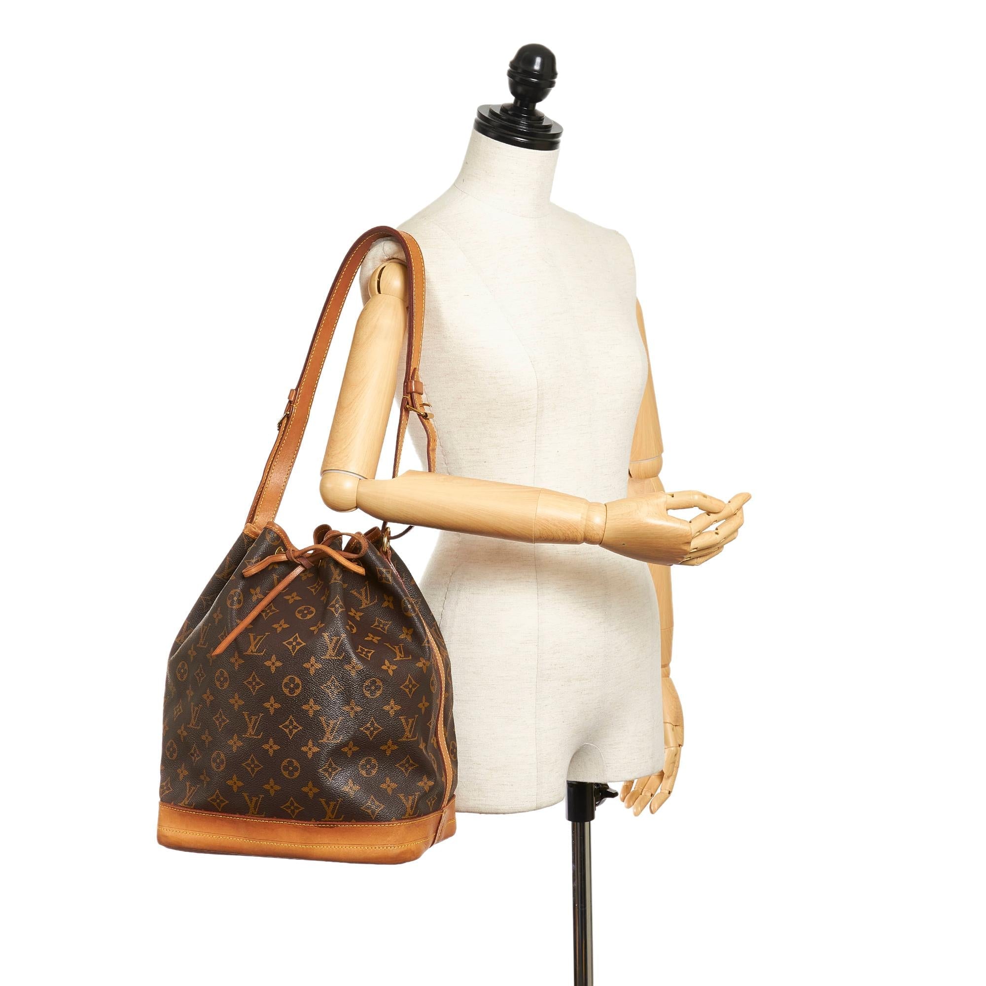 LO-LV bags 11257