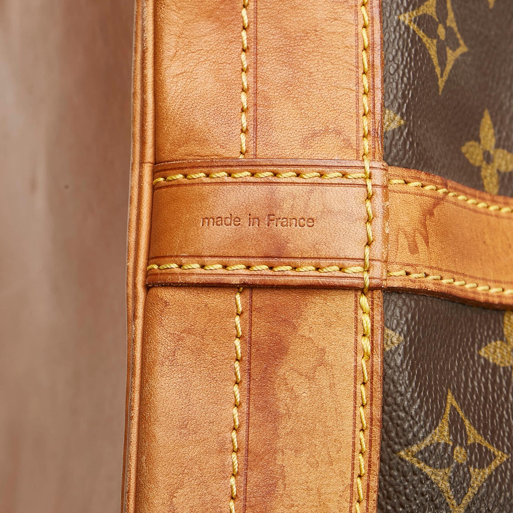 LO-LV bags 9695