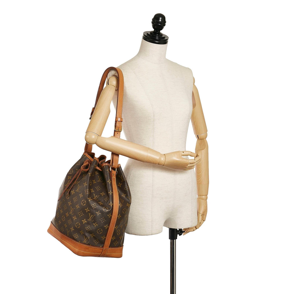LO-LV bags 13585