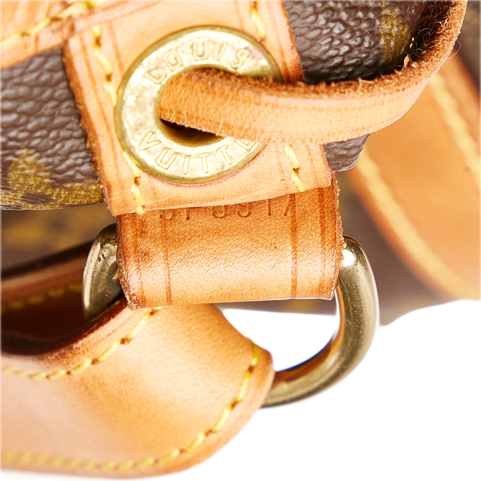 LO-LV bags 13267
