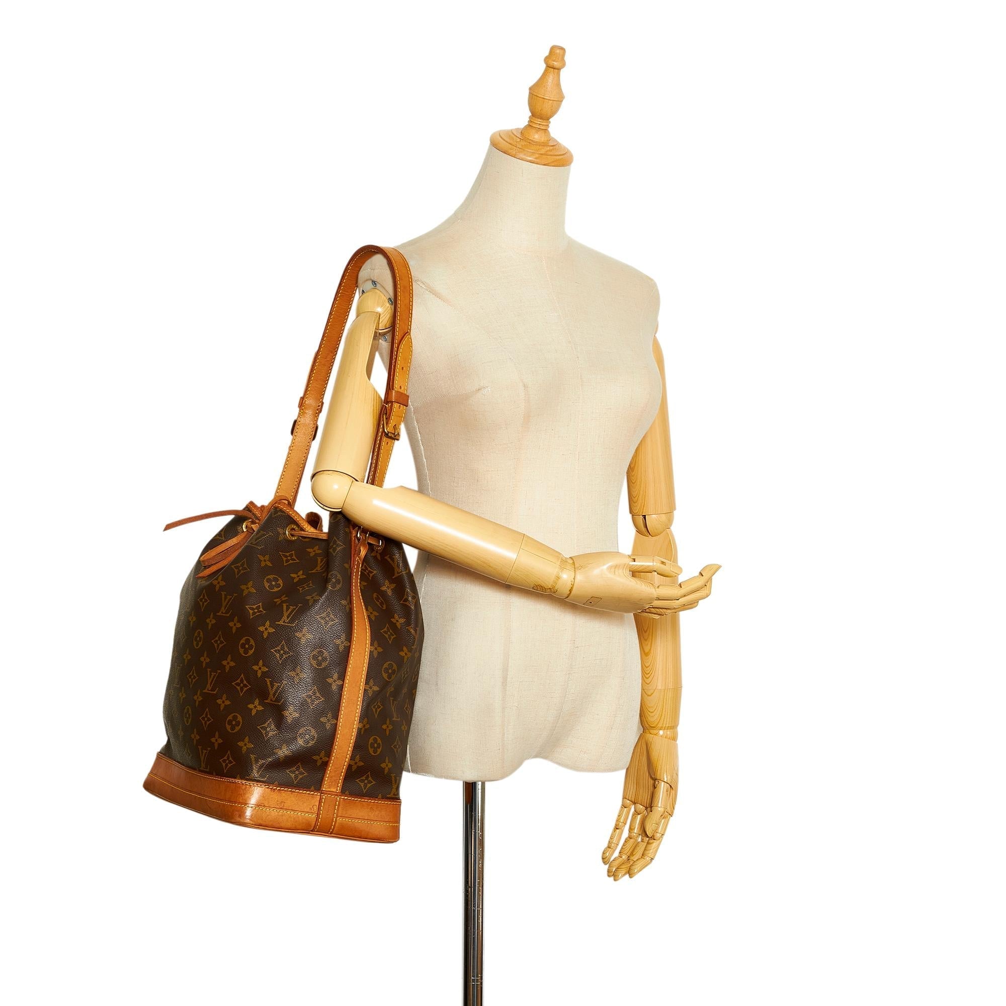 LO-LV bags 8985