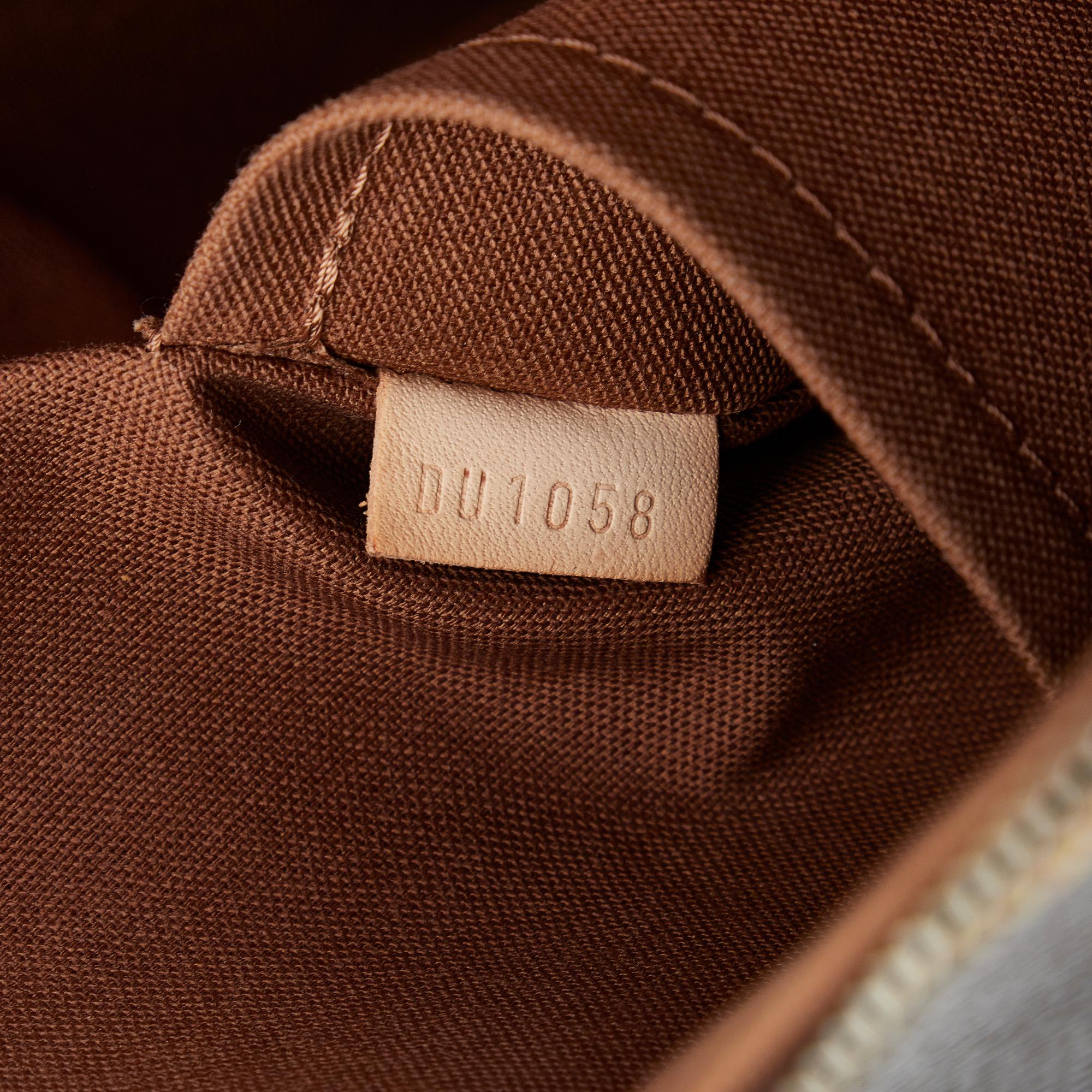 LO-LV bags 13035