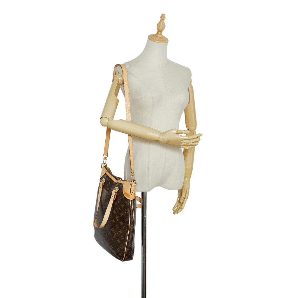 LO-LV bags 13035