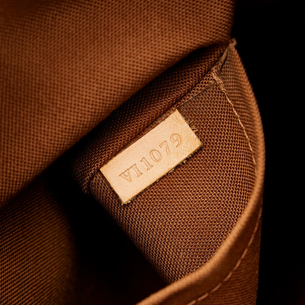 LO-LV bags 11504