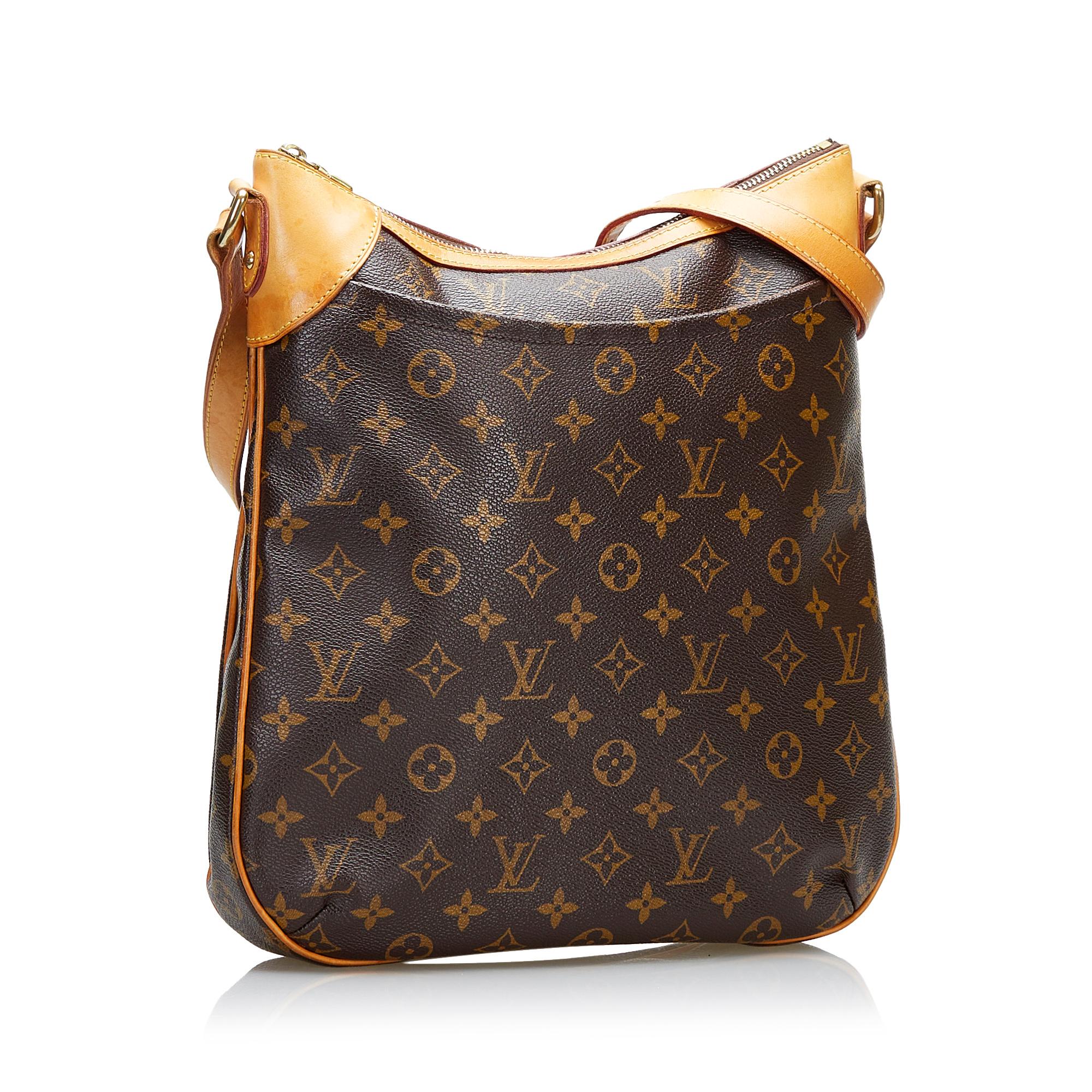 LO-LV bags 11504