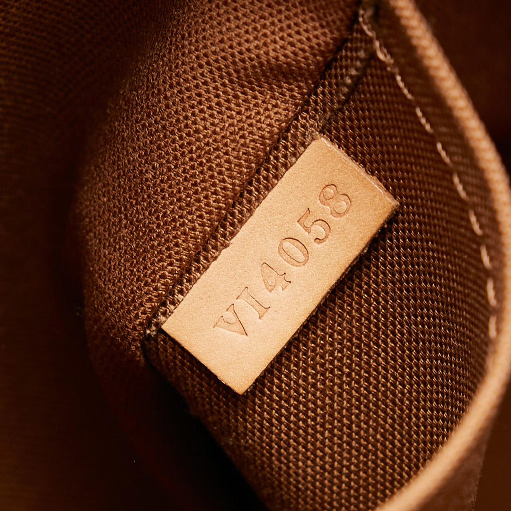 LO-LV bags 11488