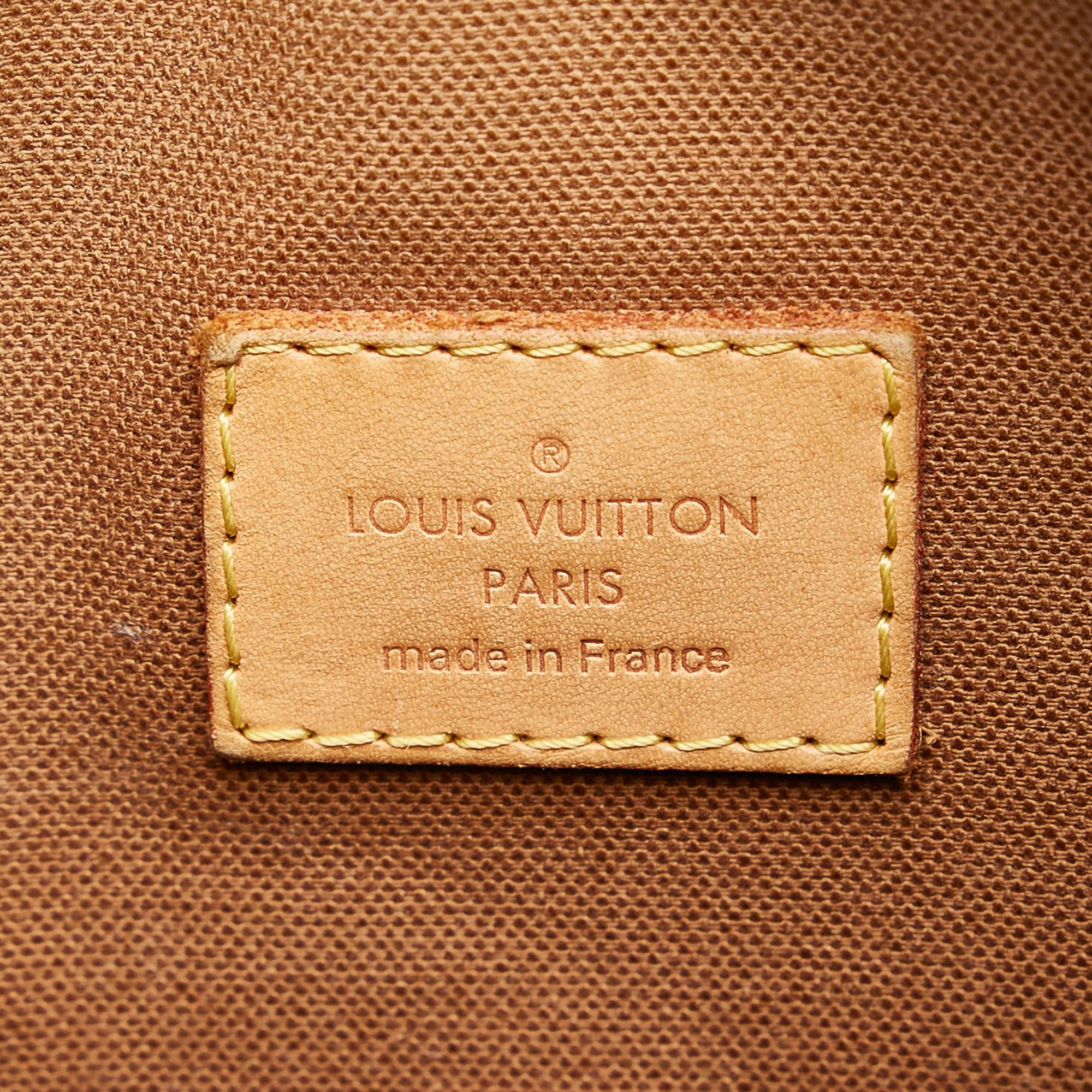 LO-LV bags 11488