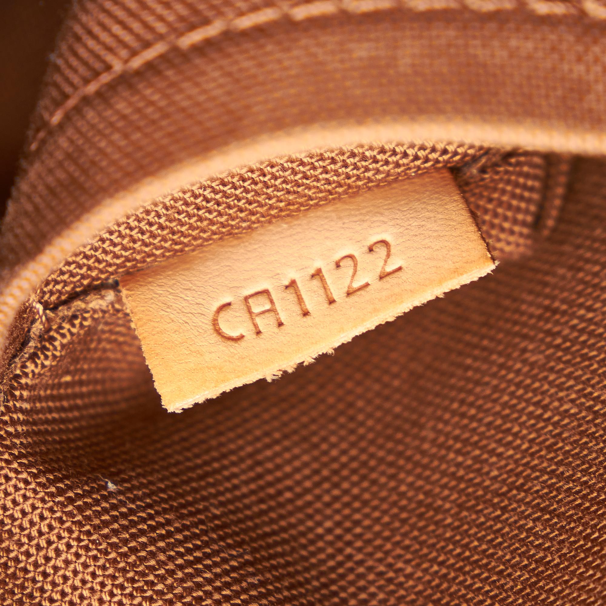 LO-LV bags 14452
