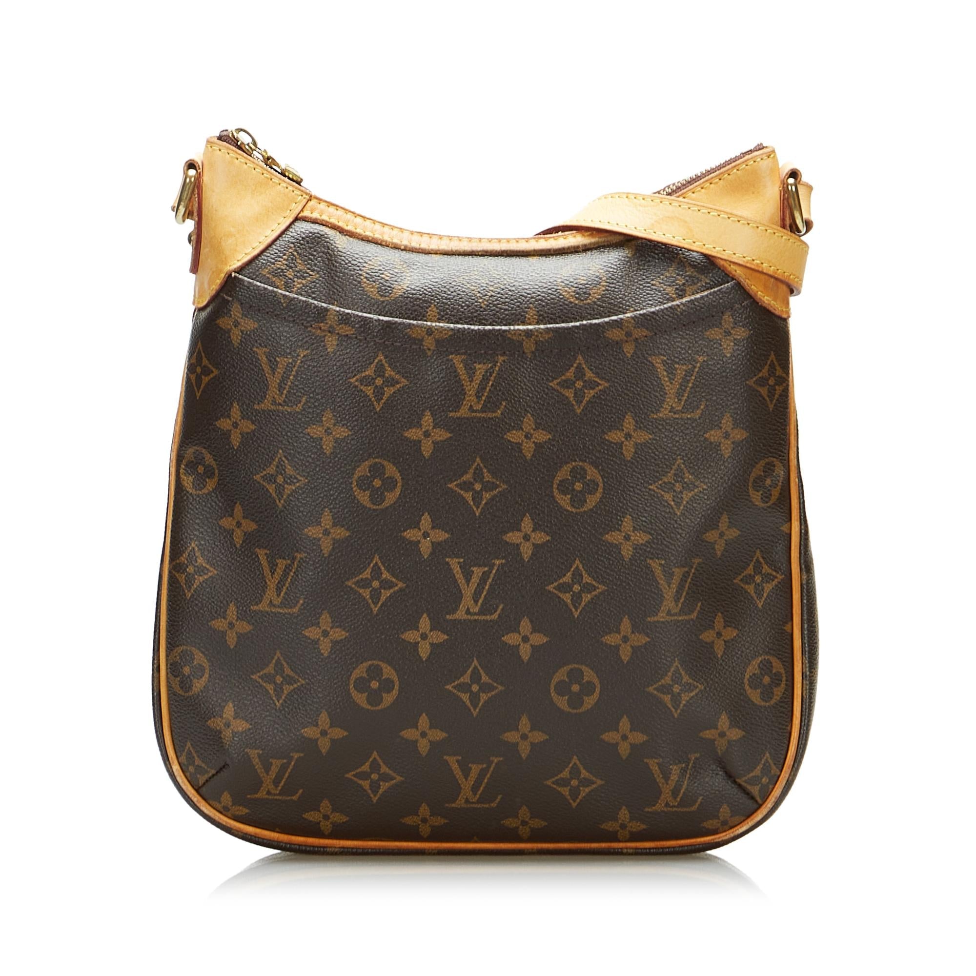 LO-LV bags 14452
