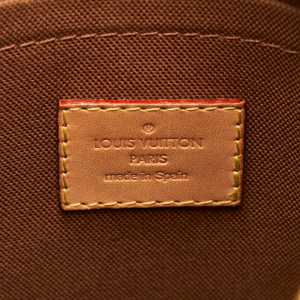 LO-LV bags 14452