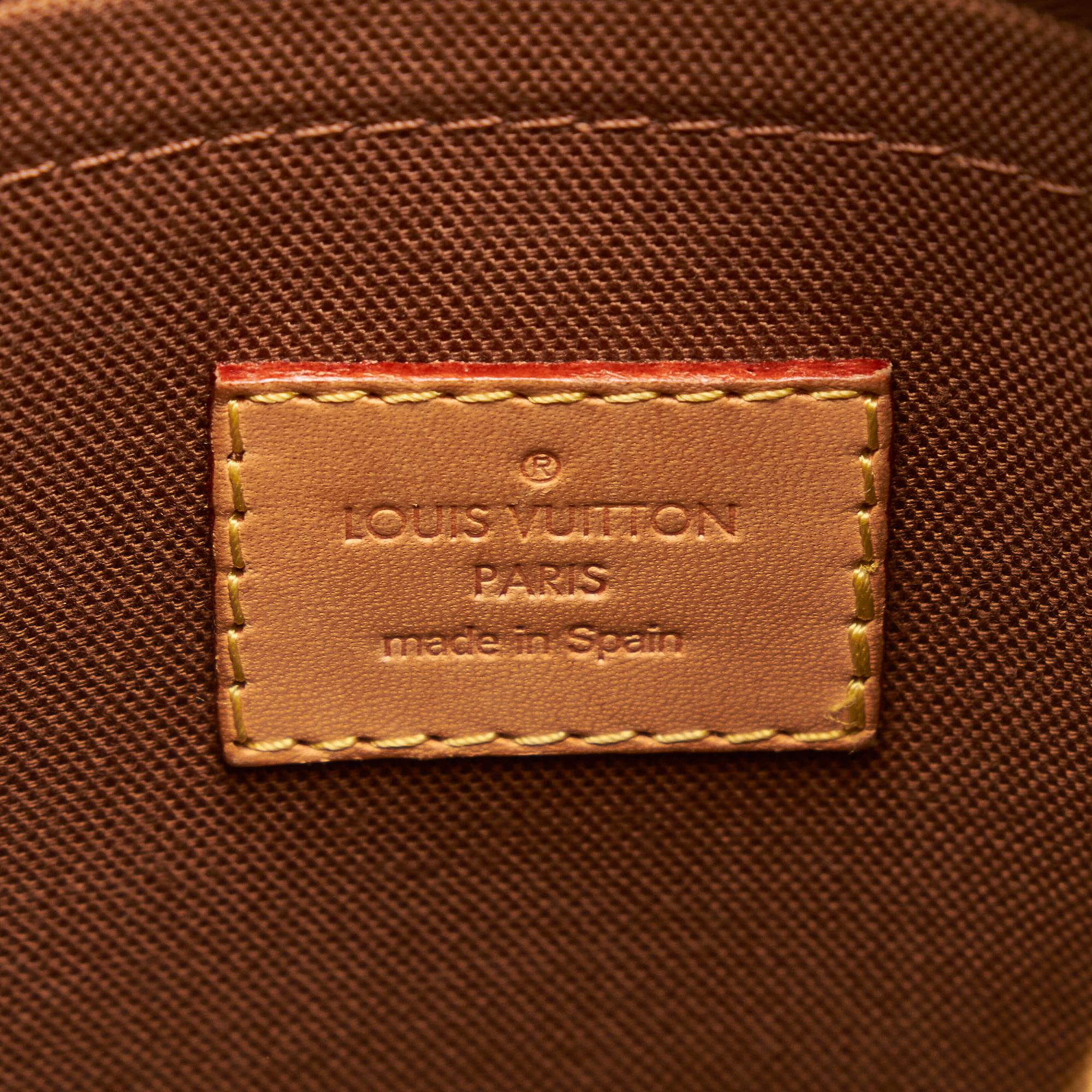 LO-LV bags 14452