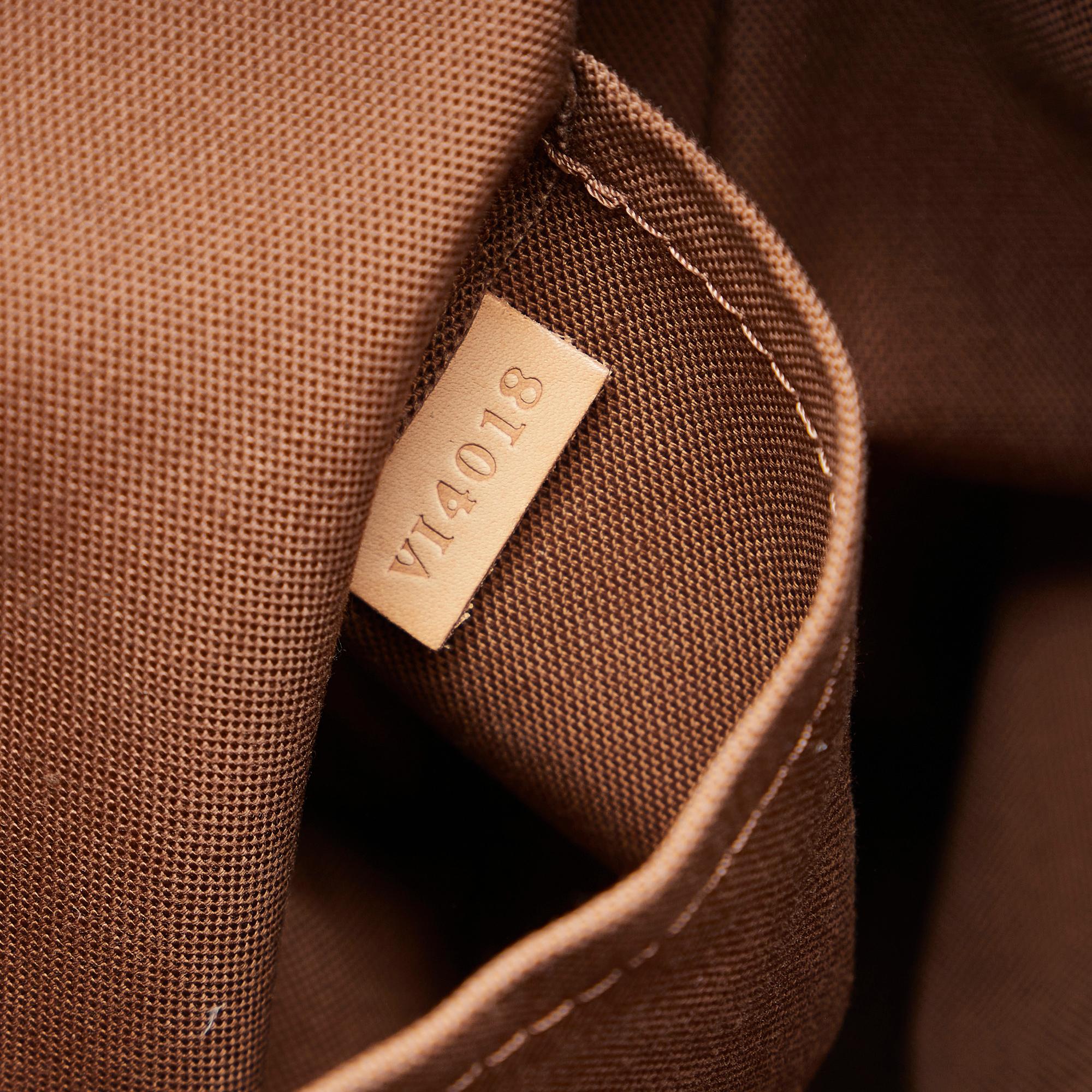 LO-LV bags 12495