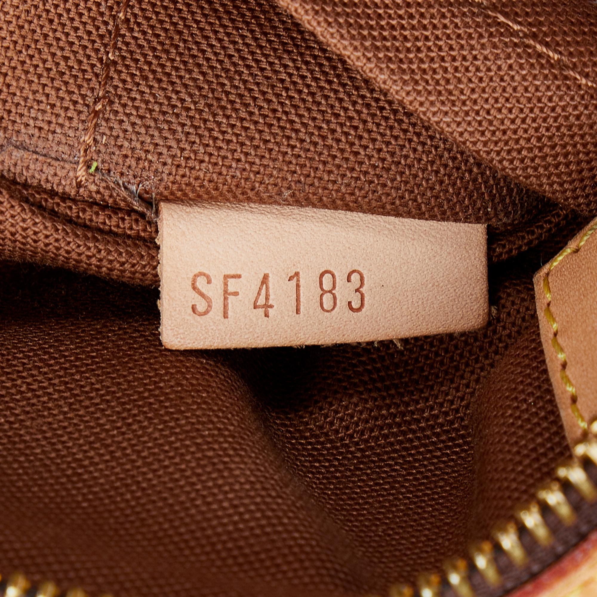 LO-LV bags 11134