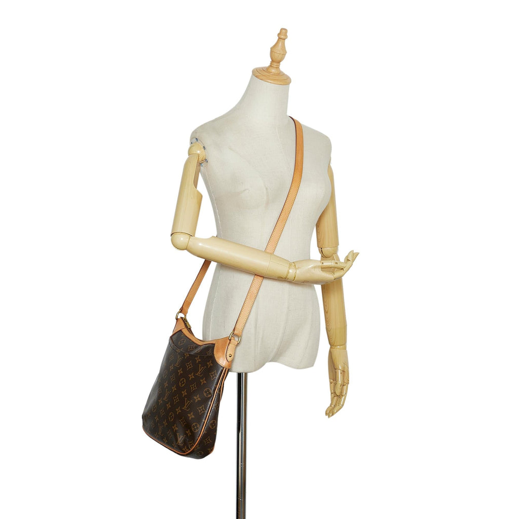 LO-LV bags 11134