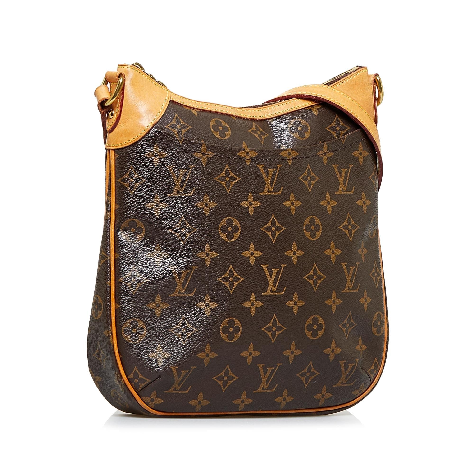 LO-LV bags 11134