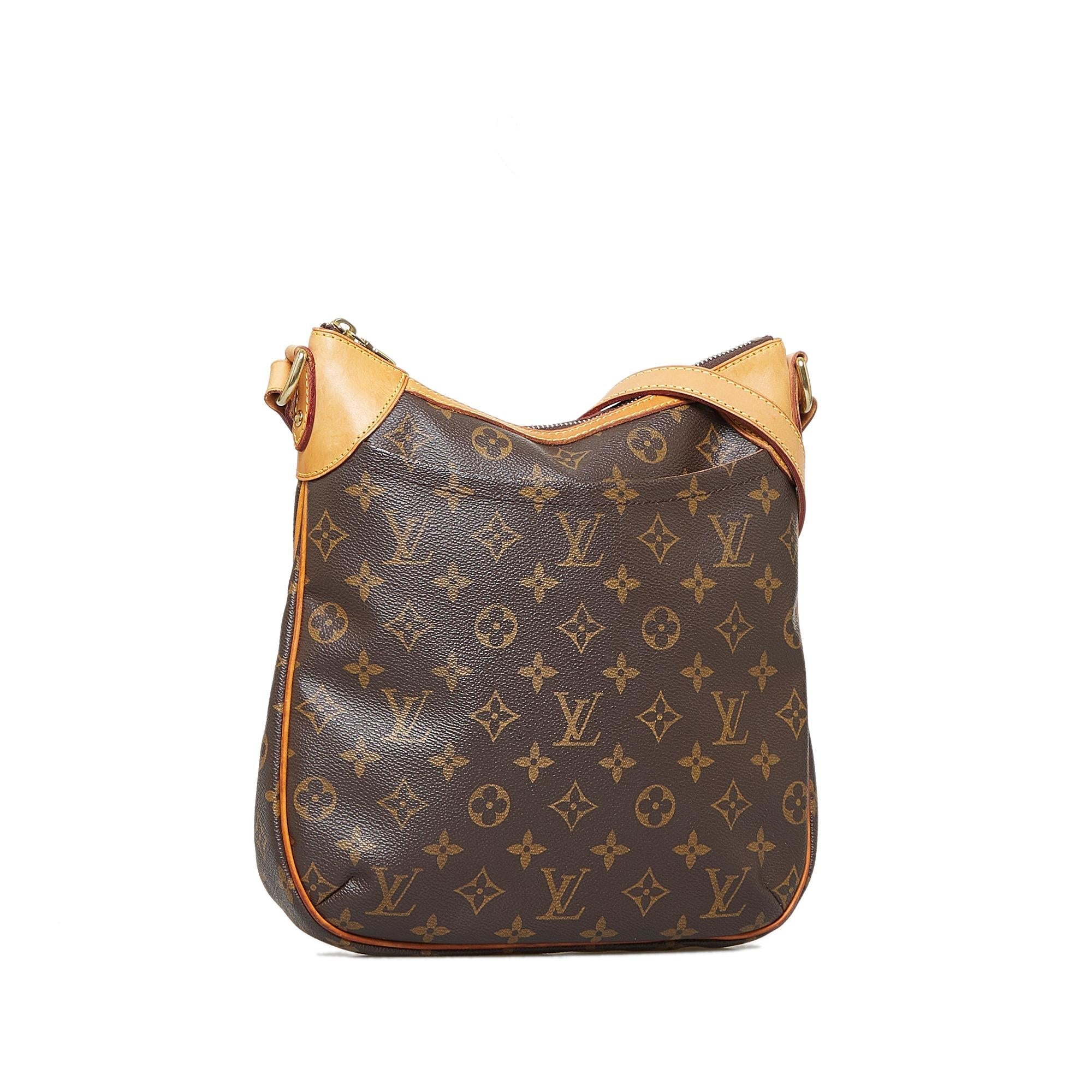 LO-LV bags 11448