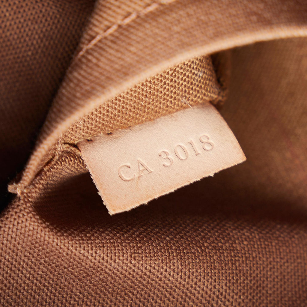LO-LV bags 13805