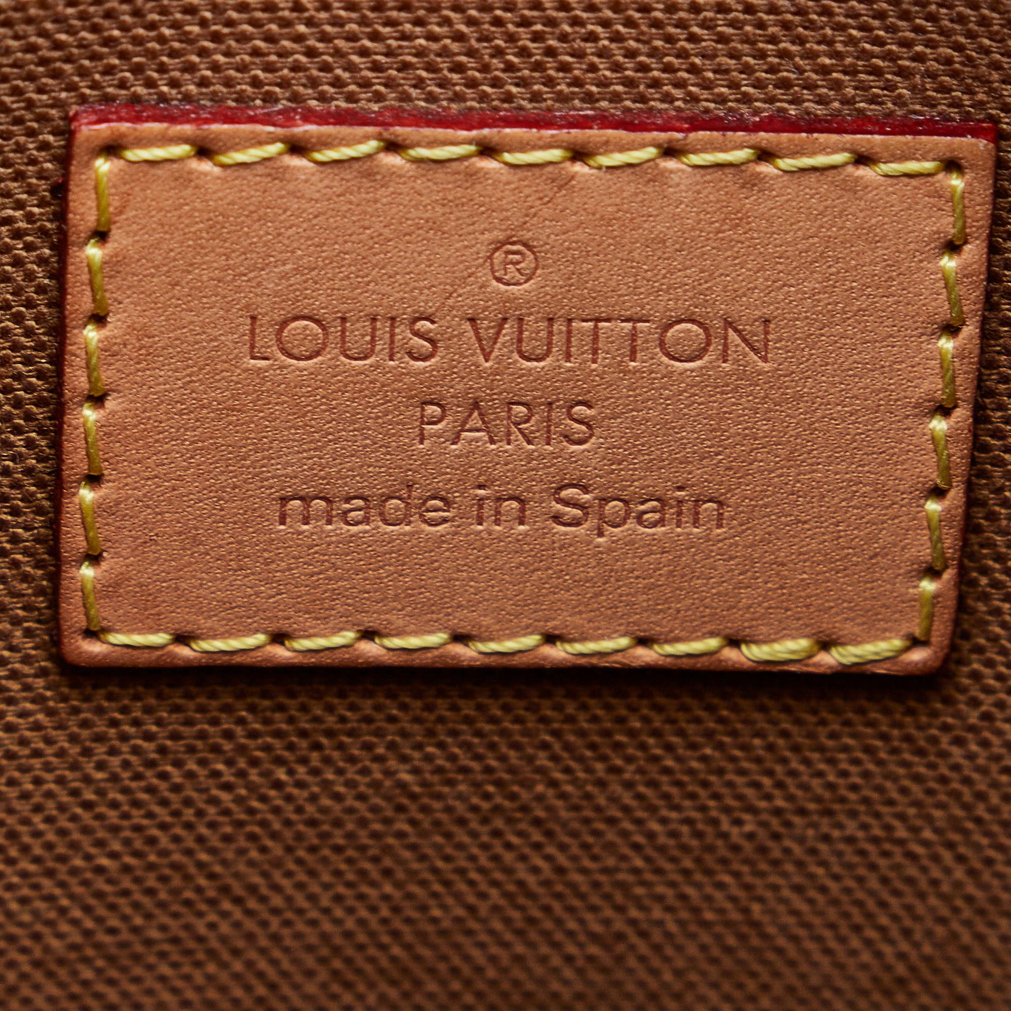 LO-LV bags 13805
