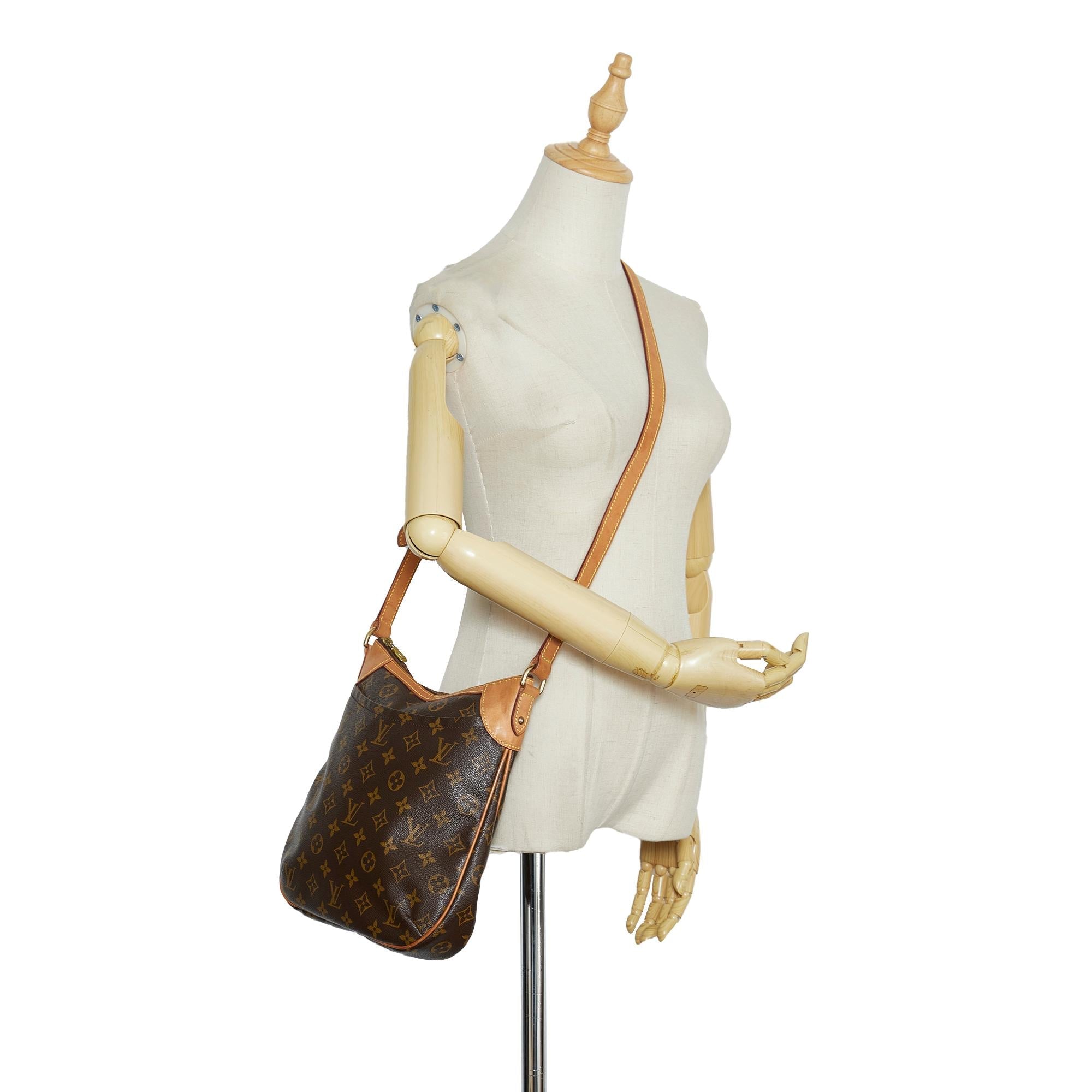 LO-LV bags 13805
