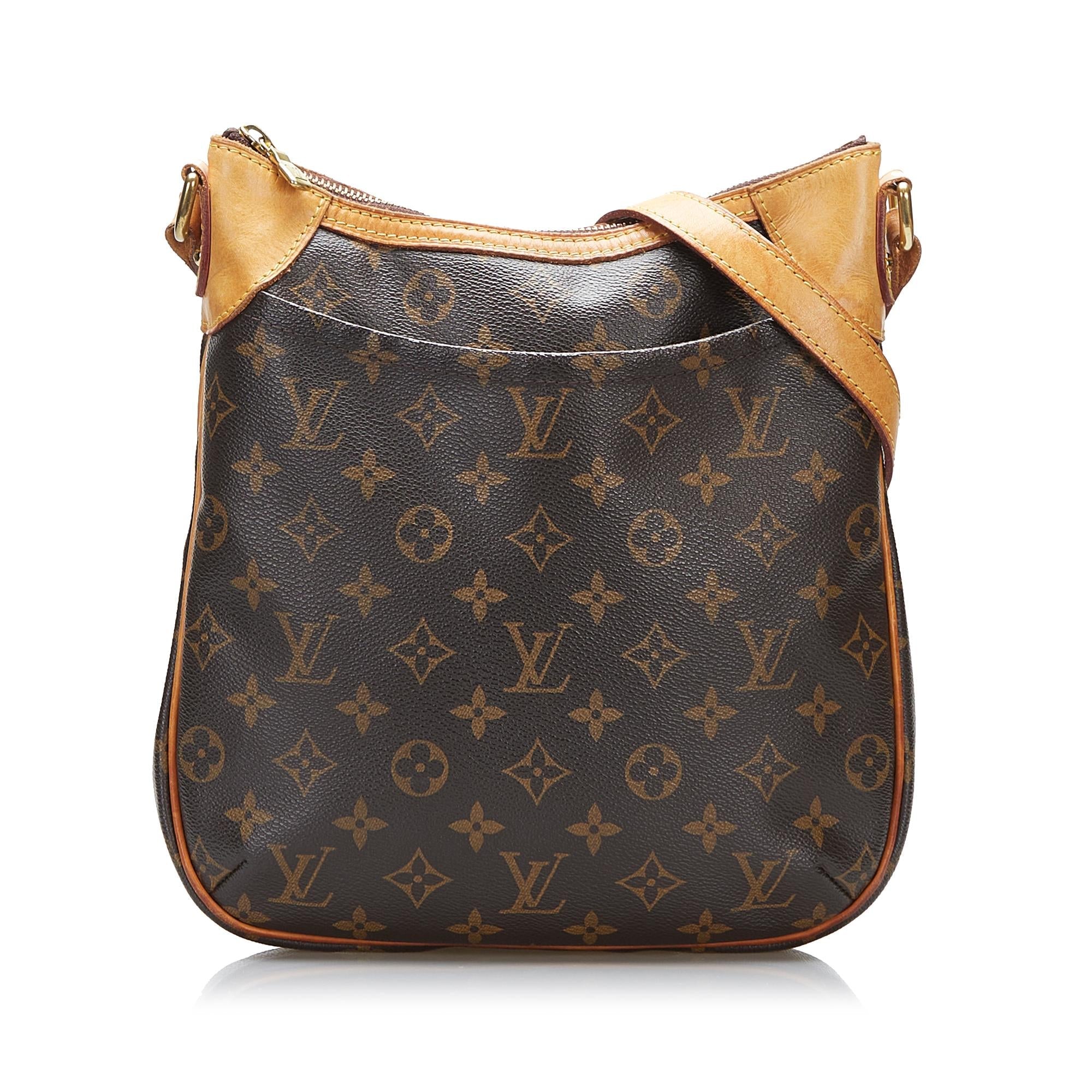 LO-LV bags 11120